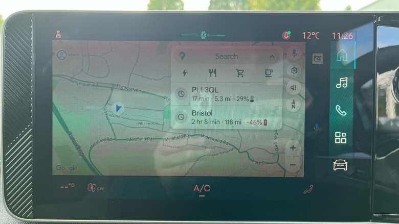 Renault 4 110kW Techno 52kWh Comfort range 5dr Auto Electric Estate